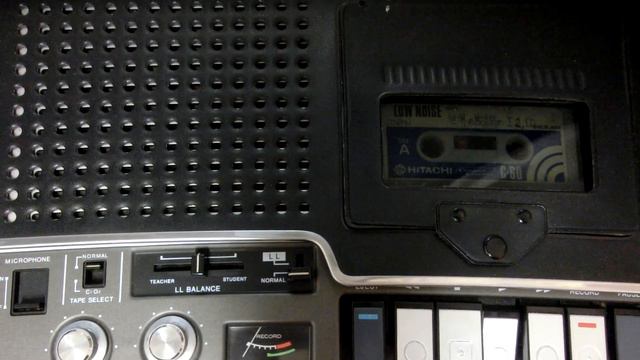 Shortwave archive (1974): Radio Pakistan Slow Speed News in English signing on смотреть онлайн