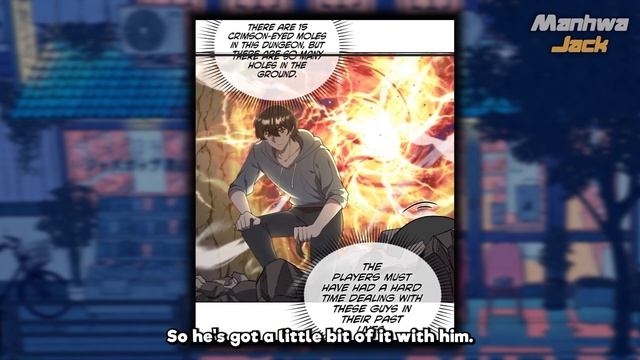 (2) Everyone System Level Reset To Zero But His System Isnt And He Continues Cultivate Manhwa Reca смотреть онлайн