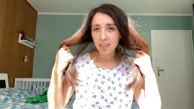 КАК ИЗБАВИТЬСЯ от седины SYOSS Ansatz Retoucher? маскировка андрогенной алопеции смотреть онлайн