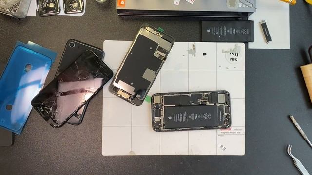 в iOS 15 - Apple распознала Китайскую хитрость! смотреть онлайн