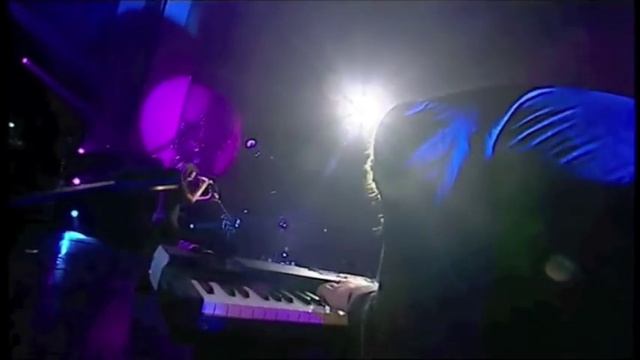 Archive Headspace Live смотреть онлайн