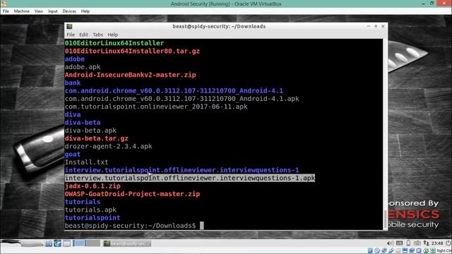 Android Debug Bridge смотреть онлайн