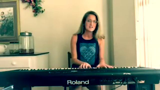 hills and valleys/ covered by Amanda Joy смотреть онлайн