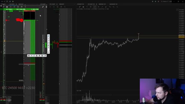 Трейдинг криптовалют | +6174$ | Разбор сделок за НЕДЕЛЮ | Торговля на Binance, Скальпинг, Фьючерсы смотреть онлайн