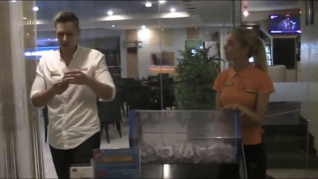 Ходи чаще-получай больше (13/06-19/06/16) смотреть онлайн