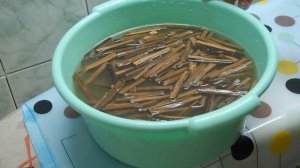 Дубовая щепа.  Как приготовить дубовую щепу.  Лучший рецепт.