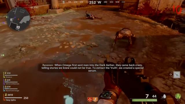 Short Firebase Z Stream смотреть онлайн
