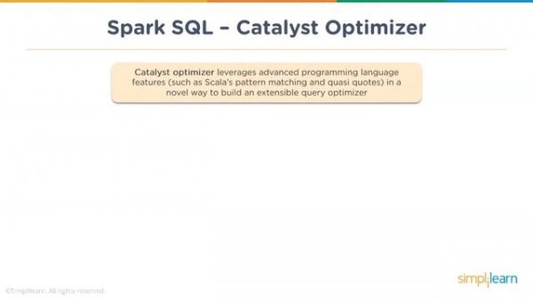 Spark Full Course | Spark Tutorial For Beginners | Learn Apache Spark | Simplilearn
