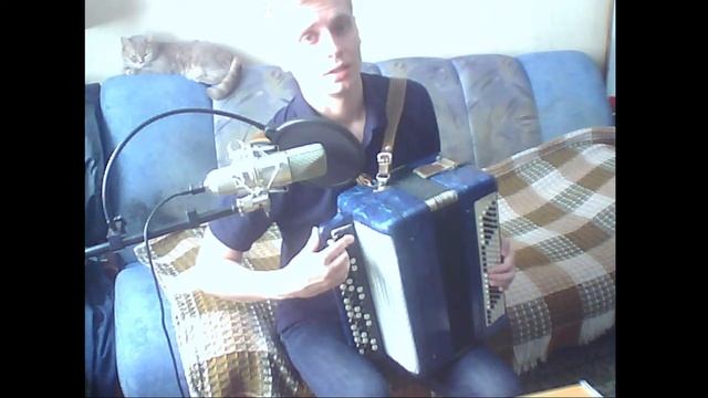 урок 3 гамма на "БАЯНЕ", гамма в басу и гамма "Однёрками" смотреть онлайн