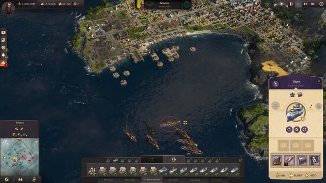 Anno 1800 Guide to war. Tips and tricks смотреть онлайн