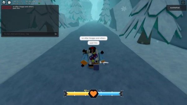 Eternal Star: Item And Soul Locations