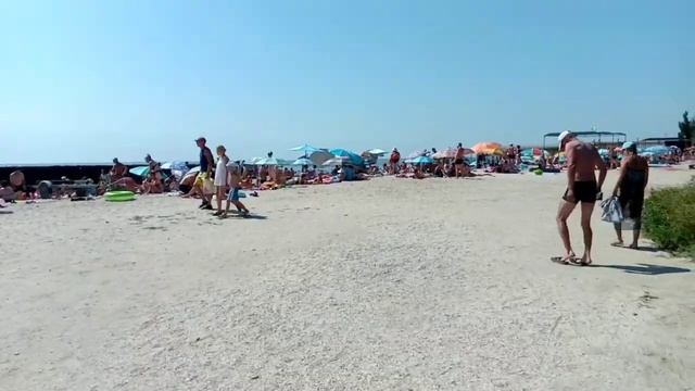 О поездке в Седово из первых уст! 22.07.20 смотреть онлайн