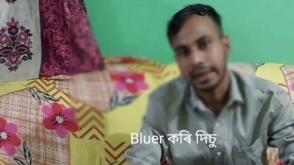 Jorhat Viral Video Link 2023 ll New Viral video Assam Darshan Bharali