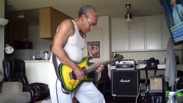 Schecter Hellraiser Passive Dragon Burst W/FRS смотреть онлайн