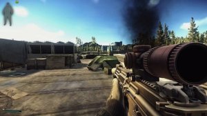 Маяк! Ищу Флешку V3. PvE Тарков!