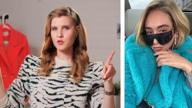 АНТИТРЕНДЫ УКРАШЕНИЙ | Как носить ожерелья, жемчуг, серьги, кольца. Осень—Зима 2019-2020 смотреть онлайн