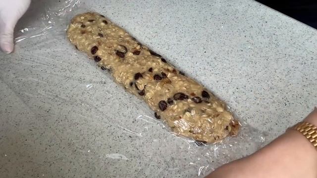 Без яиц и масла! - Вкусное любимое ПЕЧЕНЬЕ - Хрустящая дегустация - Полезные добавки смотреть онлайн