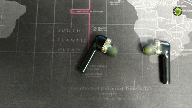 TWS наушники BlitzWolf® BW-FYE8 с aptX и независимым подключением смотреть онлайн