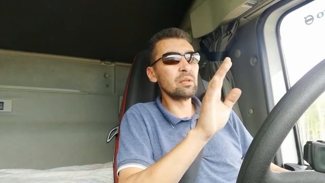 Рассказ о работе в нашей #транспортной #компании. #зарплата #расходдт #тк #вольво смотреть онлайн