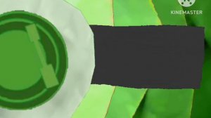 (Реконструкция) Зелёный анонс с граммофоном осень 2013-весна 2015 (1)