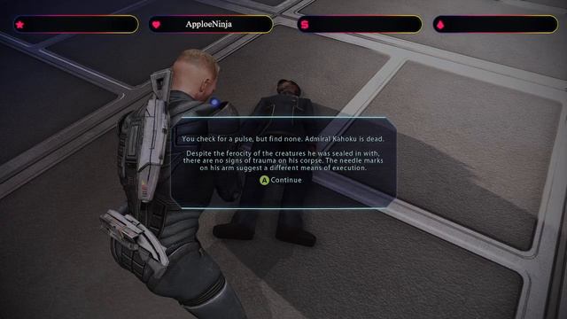 MASS EFFECT 100% PLAYTHROUGH pt 5. finishing up side quests to get to end game! смотреть онлайн