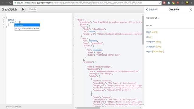 GraphQL How to Create New GraphQL Query смотреть онлайн