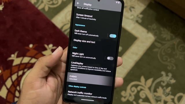 Lineage OS 20.0 Android 13 on Redmi Note 10 Pro ? смотреть онлайн