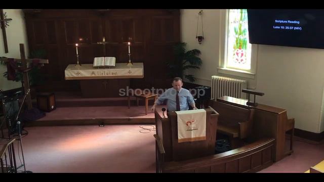 Seminary Church 2022 0515 смотреть онлайн