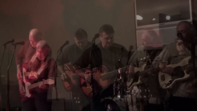 Stu Huggens @ Symposium смотреть онлайн