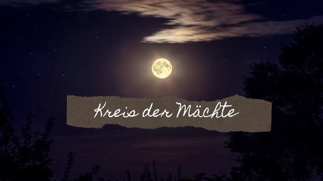 ???Kreis der Mächte??? die Bären-Erdhöhle, das Versprechen [Teil 15] #fantasie #engel #drachen смотреть онлайн