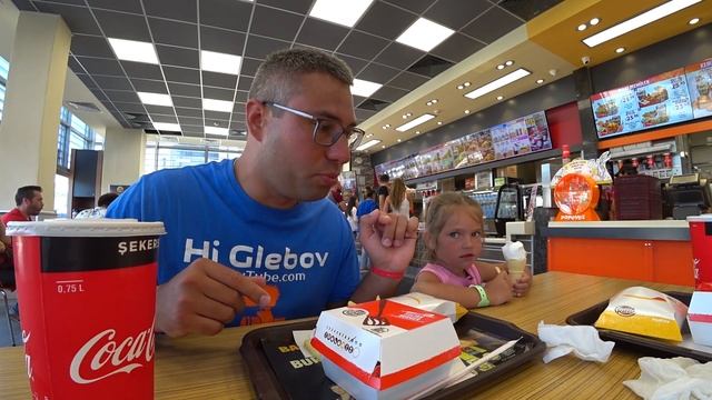 МИНУСЫ АКВАПАРКА THE LAND OF LEGENDS / ЦЕНЫ, ОЧЕРЕДИ, ЕДА. смотреть онлайн