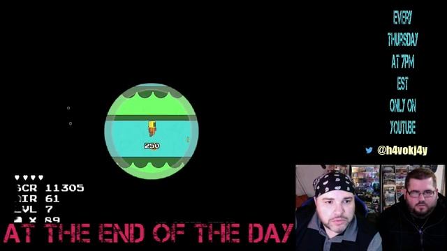 Booty Diver - At the End of the Day смотреть онлайн