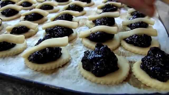 Ассортимент пекарни & Ответ на вопрос: "Какая должна быть выпечка на пекарне?" смотреть онлайн