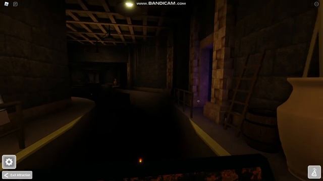 Roblox - Universal Studio Theme park "Revenge of the Mummy" ft.Smart смотреть онлайн