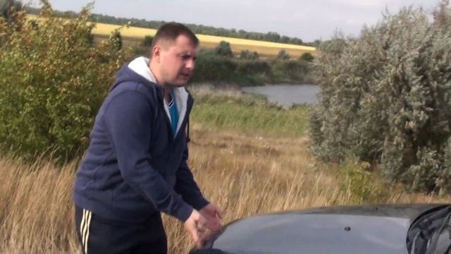 Dacia Renault LOGAN 2009/Дачия Рено Логан семейный трудяга