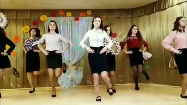 Ситцы.Вечер встречи) смотреть онлайн