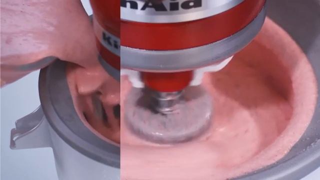 KitchenAid Ice Cream Maker 5KICA0WH смотреть онлайн
