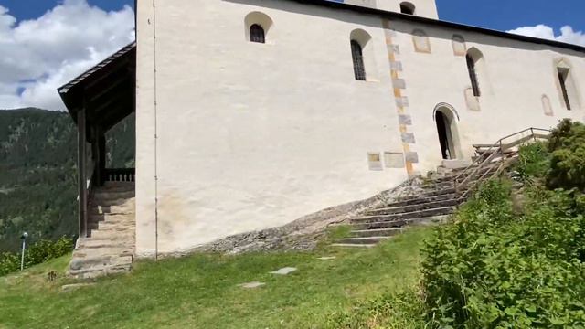 Сегодня приехали с Мариями ( можно загадывать между ними желание ))) в Danielsberge . смотреть онлайн