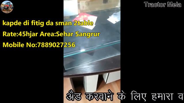 25ਕਿਲੇ ਜਮੀਨ ਠੇਕੇ ਤੇ / Swaraj 855 / Scorpio s10 / JCB / Trali / Platina / Hotal смотреть онлайн