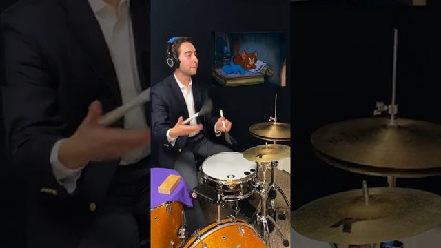 Ритмы Тома и Джерри смотреть онлайн