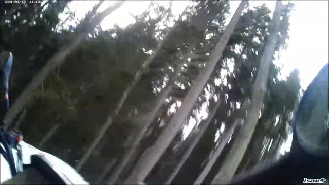 Поездка в Домбай смотреть онлайн