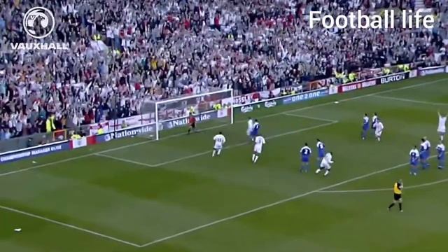 Супер год Дэвида Бэкхема смотреть онлайн