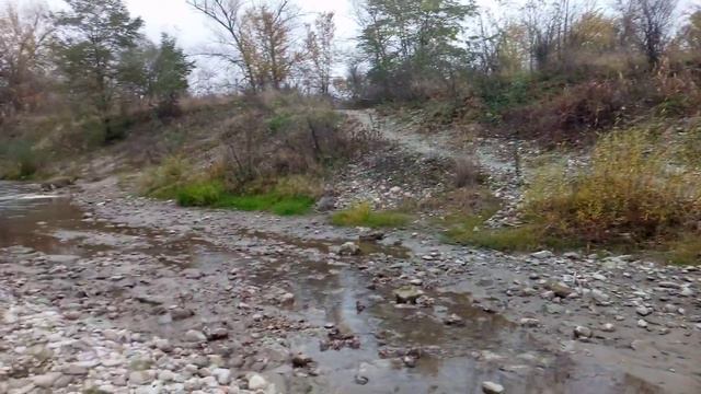 Река Подкумок смотреть онлайн