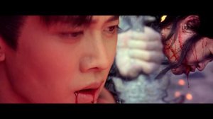 У Гэн: Пламя ярости 1 сезон 17 серия