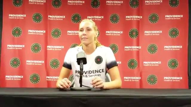 Tobin Heath & Allie Long... Harry смотреть онлайн