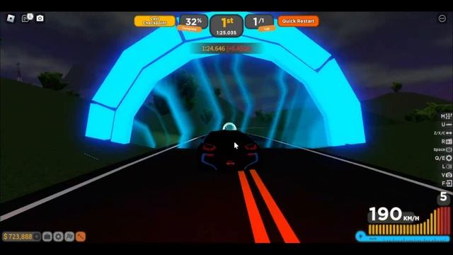 DRIVING EMPIRE!!BMW I8 ROADSTER!!..NEW UPDATE