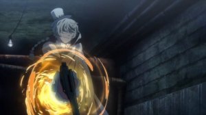 Nikolai gogol All scenes - The Clown | Bungo stray dogs Season 4 Ep 5/6