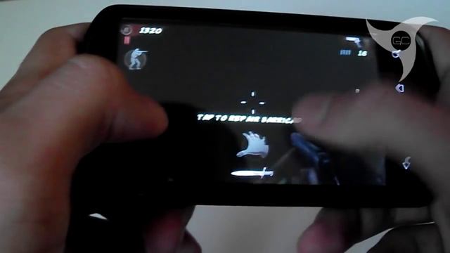 Call of Duty: Black Ops Zombies - Android Review смотреть онлайн