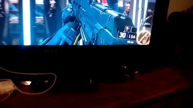 Easter eggs\ secrets in b03 map stronghold!! смотреть онлайн