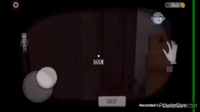 Evil Nun-Ball on escape смотреть онлайн
